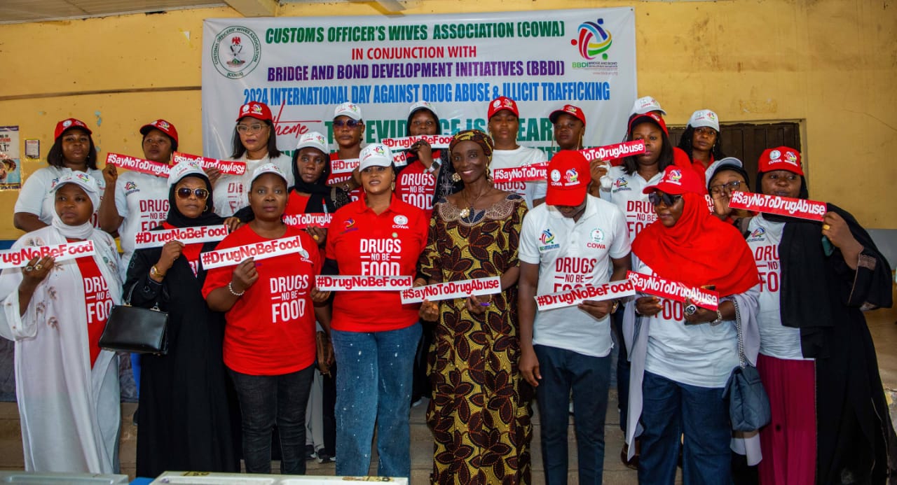 Understanding the Growing Impact of Drug Abuse on Young People and Communities